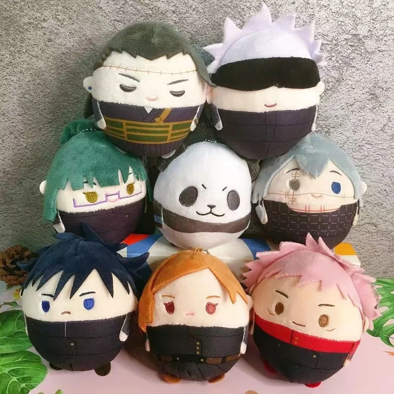 

Tokyo Revengers Plush Toy Manjiro Sano Ryuguji Ken Hanagaki Takemichi Stuffed Doll Plushie Figure Kids Birthday Christmas Gifts