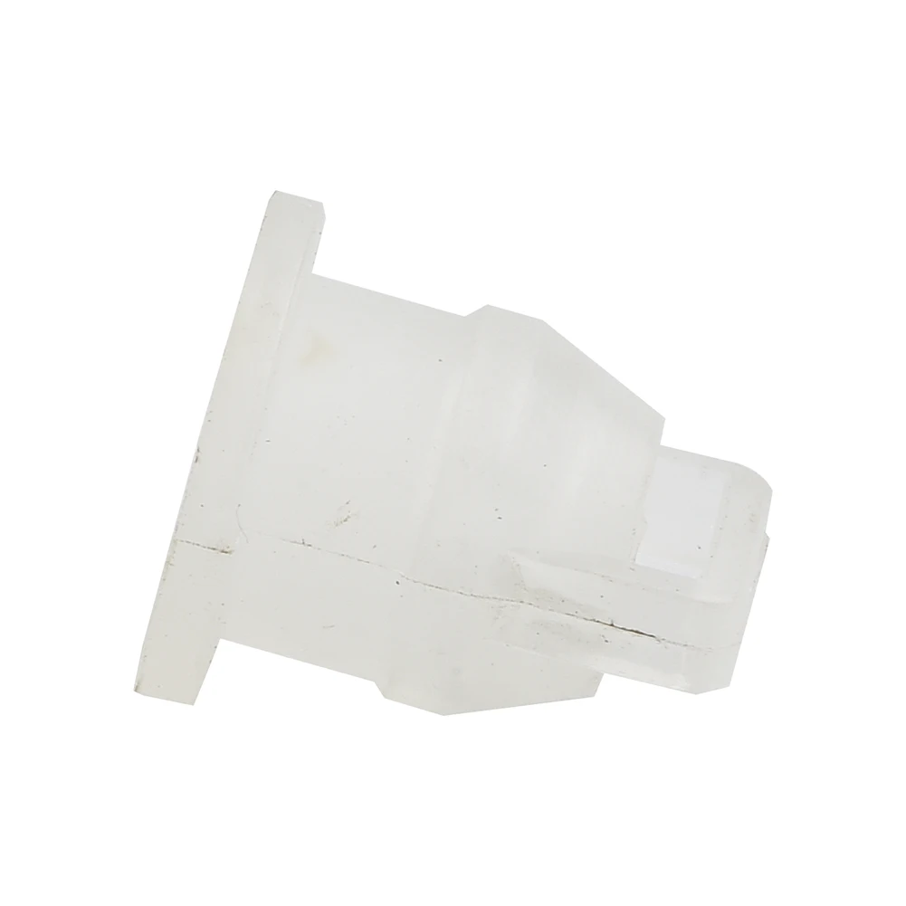 

High Quality For Chevrolet Epica 2006-2011 For Daewoo Tosca 2006-2011 For Holden Epica 2006-2011 Cable Bushing 1x White 1pcs