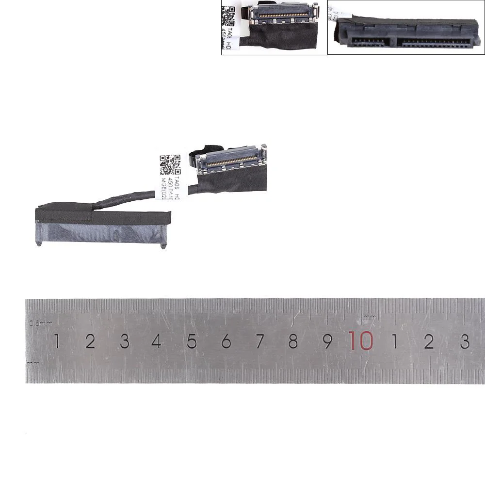 

Новый кабель HDD для Dell Latitude E3480 E3580 0FD9M5 450.0A103.0011