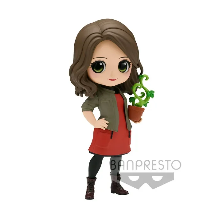 Фигурки героев аниме BANDAI