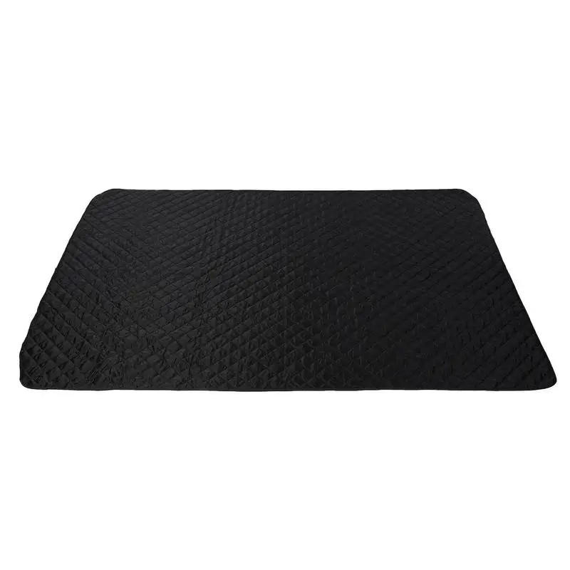

Outdoor Blanket Outdoor Camping Blanket Windproof Beach Mat With A Storage Bag Portable Stadium Blanket For Beach Hiking Sports