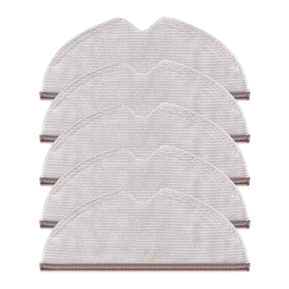 

Швабры, аксессуары для пылесоса Xiaomi Roborock S5 MAX S50 S55 Roborock S6 S6 MAXV, 5 шт.