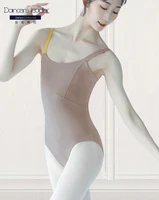 ballet leotard for women exercise suit sexy swimsuit gymnastics leotard adult ballerina performance suit