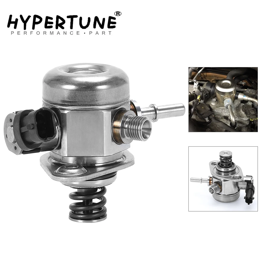 

High Pressure Fuel Pump for hyundai Veloster Tucson Sonata for KIA Rio Forte 35320 2B220 353202B220