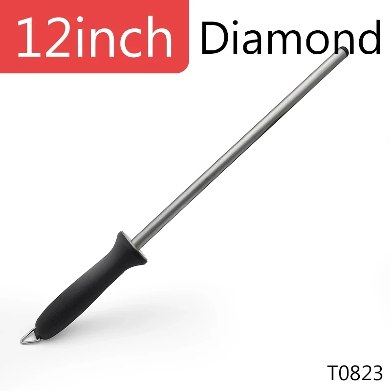 

TAIDEA Kitchen Knife Sharpeners SteelProfessional Rod Grinding Ceramic Knife Tools Sharpening Machines Musats Knife Whetstone