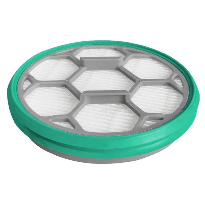 2 HEPA-фильтра и 10 губчатые фильтры пластиковые как показано для Neakasa/Neabot P1 Pro