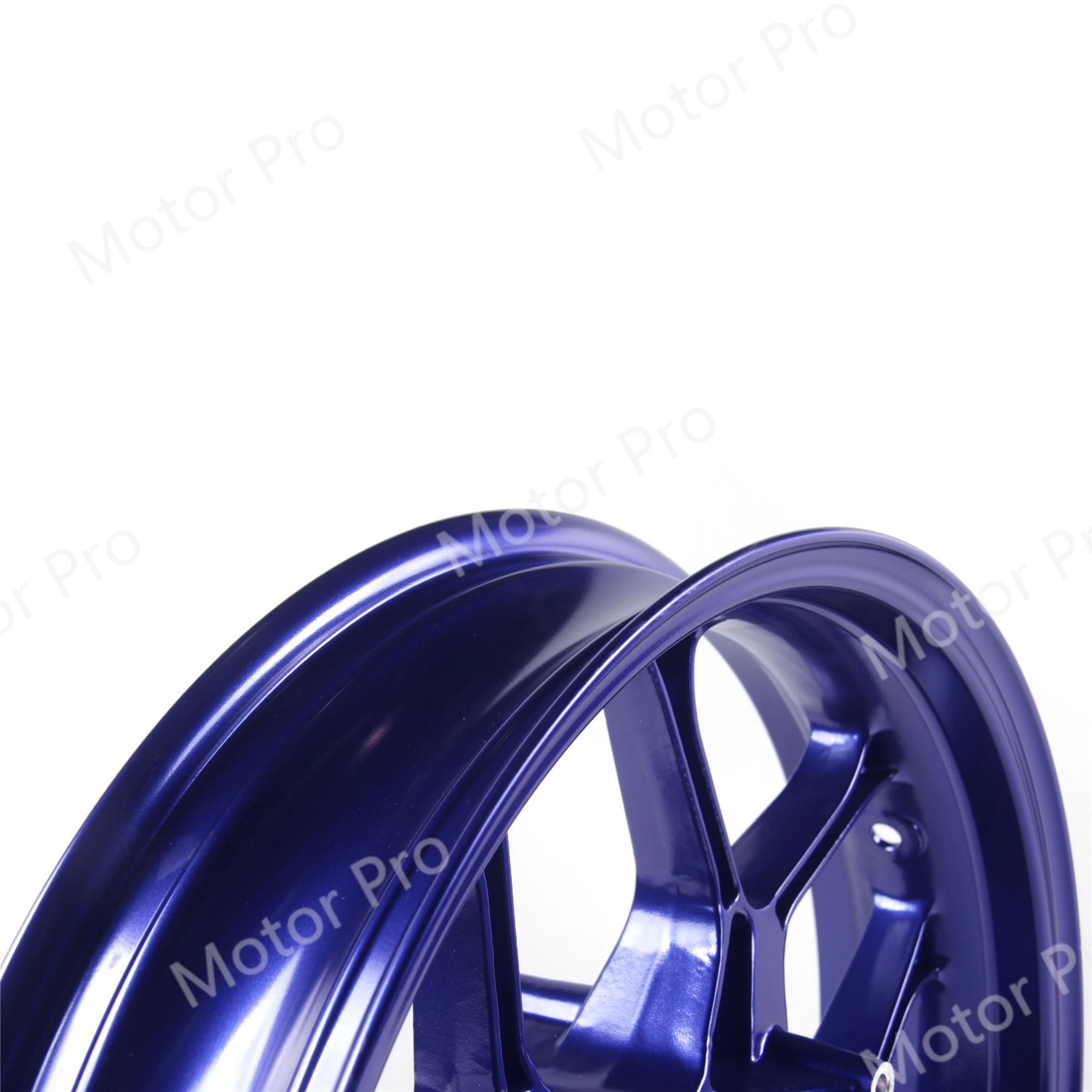 Передний обод колеса мотоцикла для Yamaha YZF R1 / ABS 2015 2016 2017 2018 2019 2020 2021 2022