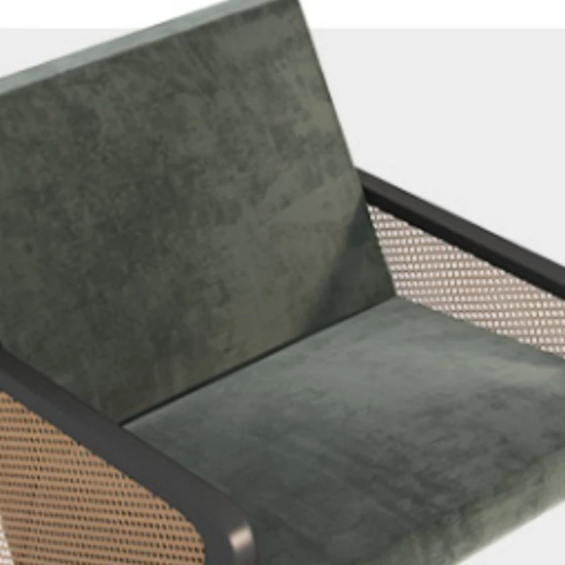 Обеденный стул винтажный туалетный столик одиночный диван стулья для гостиной