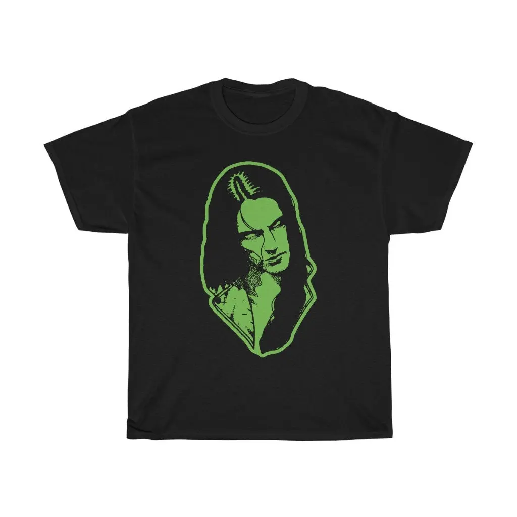 Футболка Peter Steele from Type O Negative Tribute