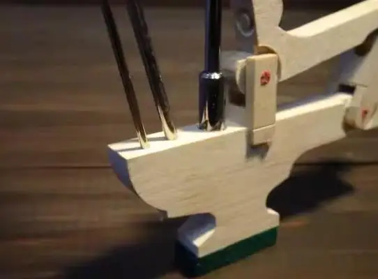 Флуоресцентная лампа