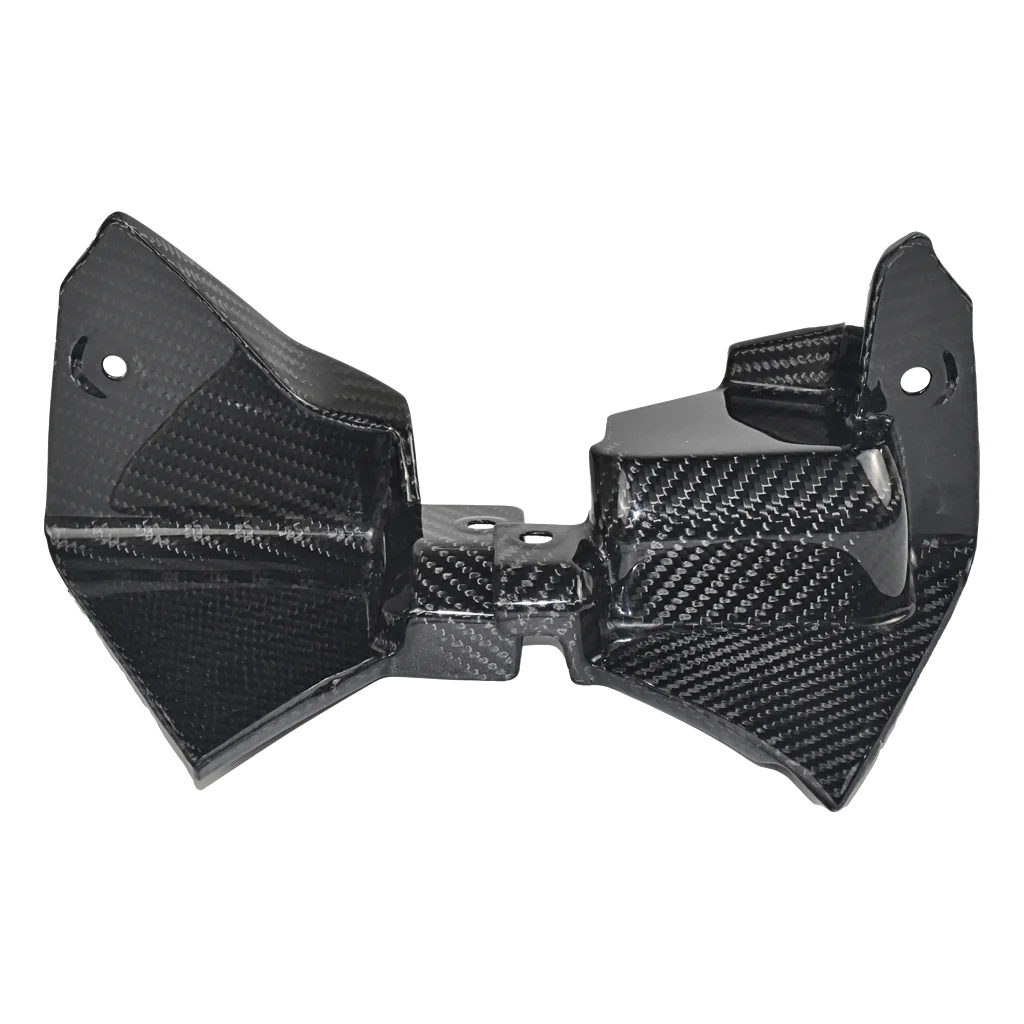 

For Yamaha YZF- R1M 2020-2023 100% Carbon Air Duct Cover