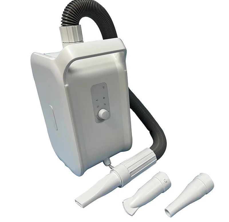 

Intelligent Pet Dryer Cleaning And Drying In One Pet Grooming Hair Dryer