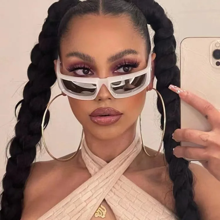 Солнцезащитные очки Future Science Technology Sense для мужчин и женщин солнцезащитные