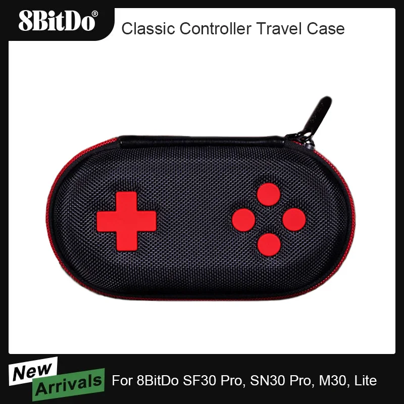 Защитный чехол для контроллера 8BitDo Classic