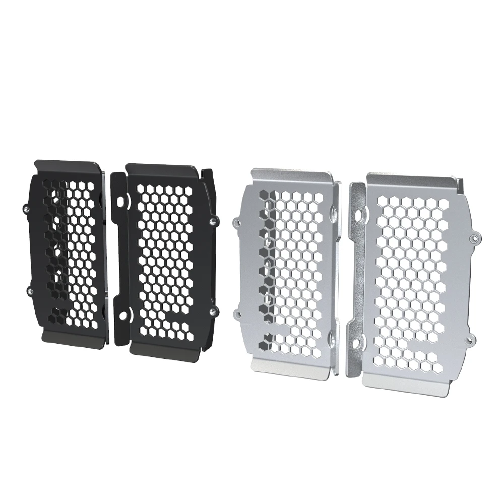 Для GASGAS EC MC EX 125 250 300 250F 350F 450F 2021 2022 2023 2024 Защитная крышка радиатора мотоцикла