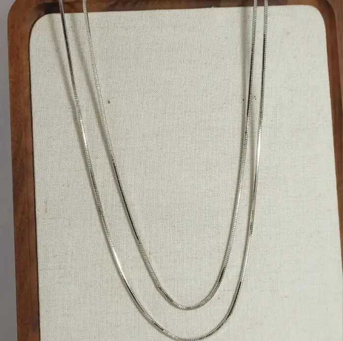 

Новинка 2023 г., популярный браслет, открытая Скрытая Пряжка из розового золота 18 карат, браслет из титановой стали с отделением из бамбука