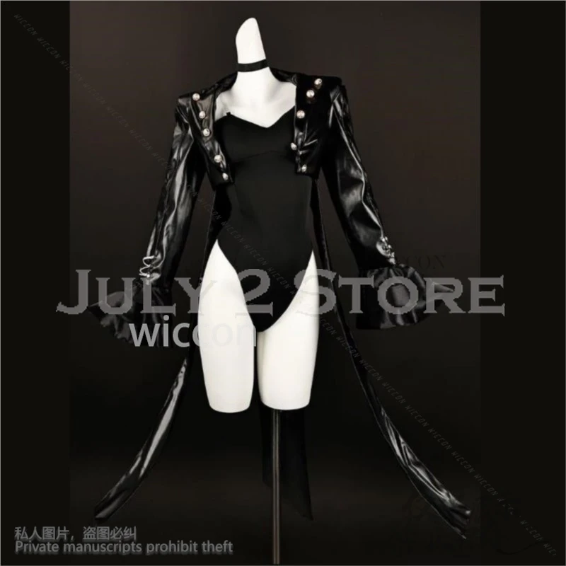 Аниме-игра Persoan 5 косплей Kasumi Yoshizawa костюм парик комбинезоны пальто из