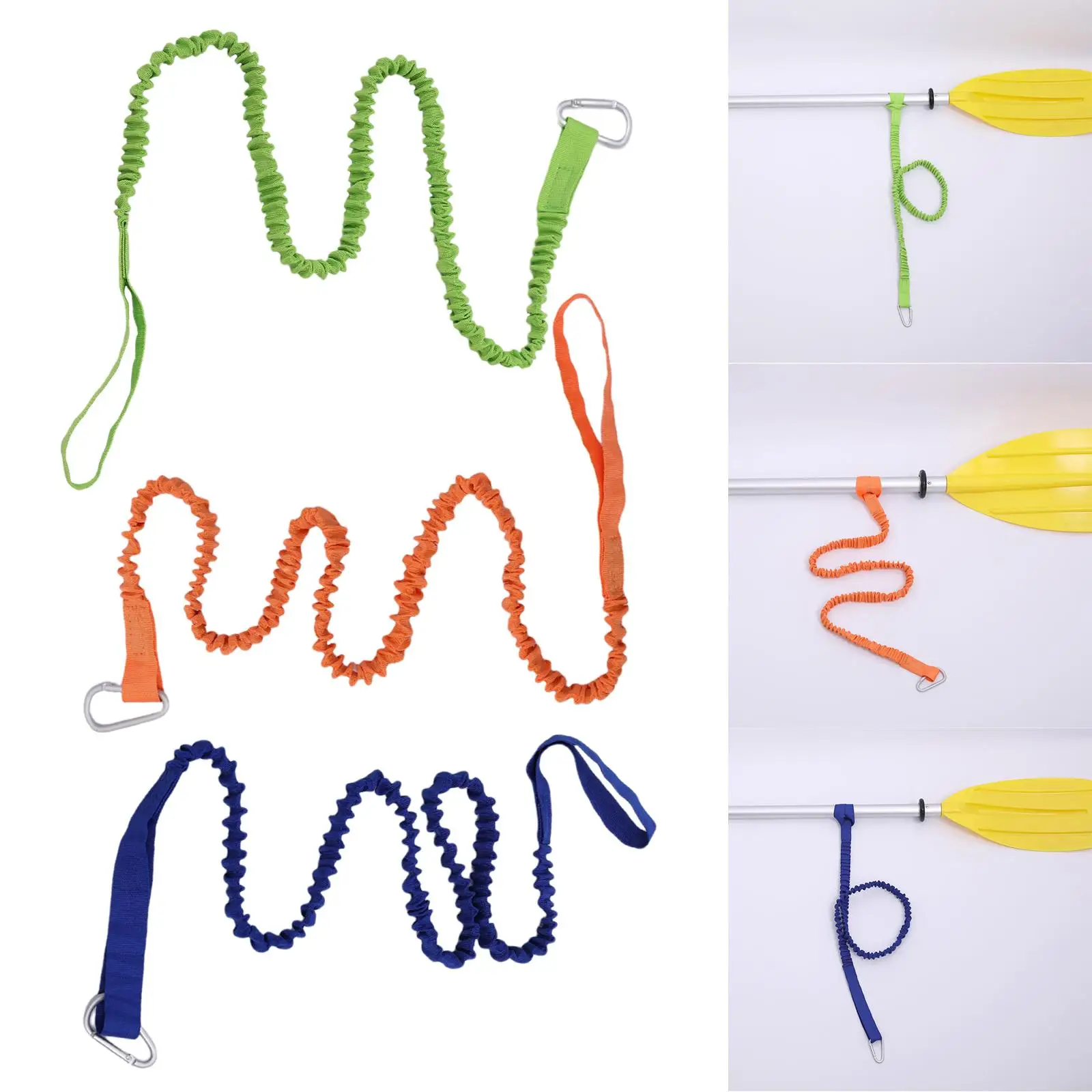 Рыболовный поводок для Каяка 35-59 дюймов |