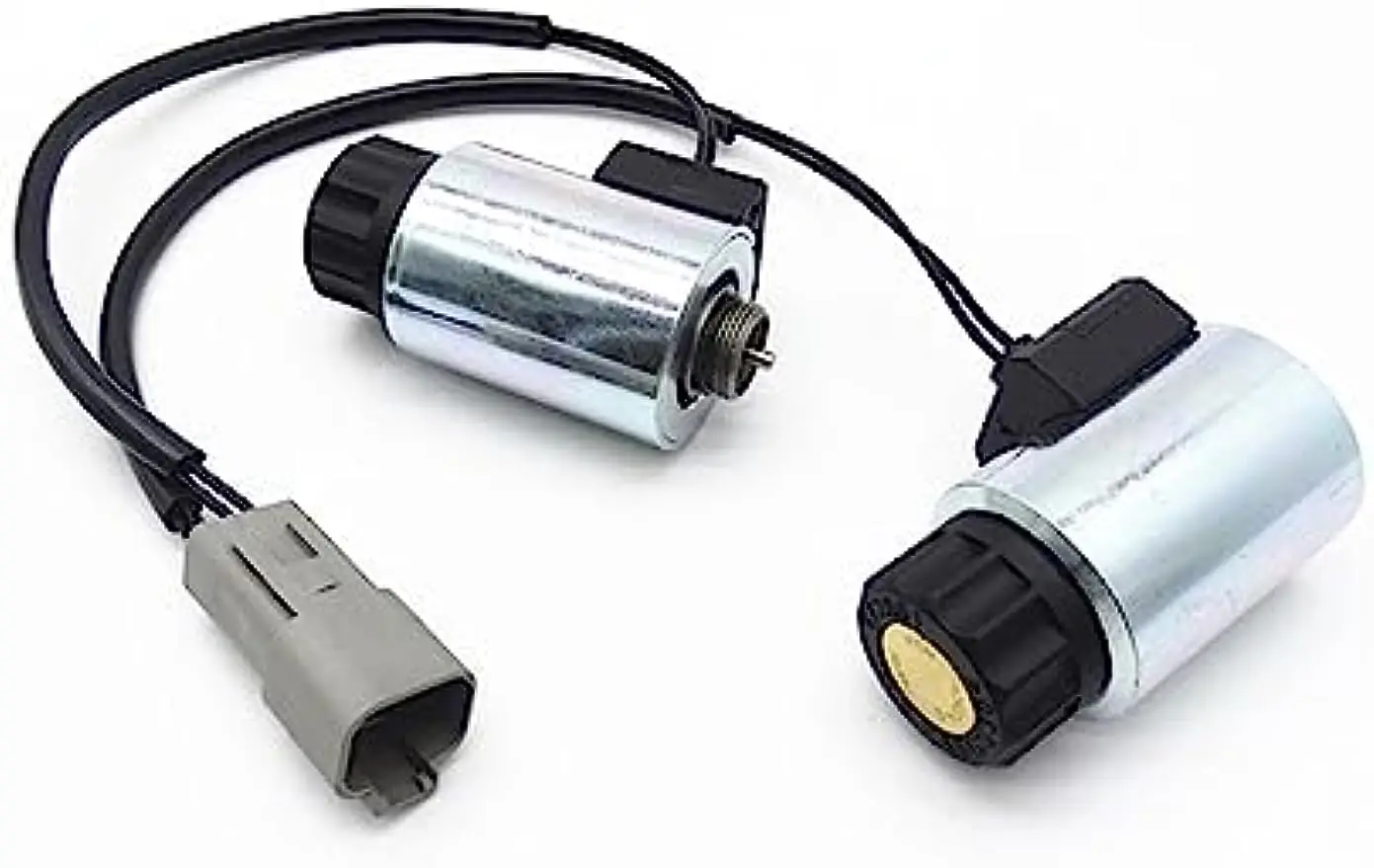 Соленоид для техники kobelco yn35v00021f1. Соленоиды на погрузчике. Магн. Соленоид электромагнитный погрузчика. Соленоиды на погрузчике.