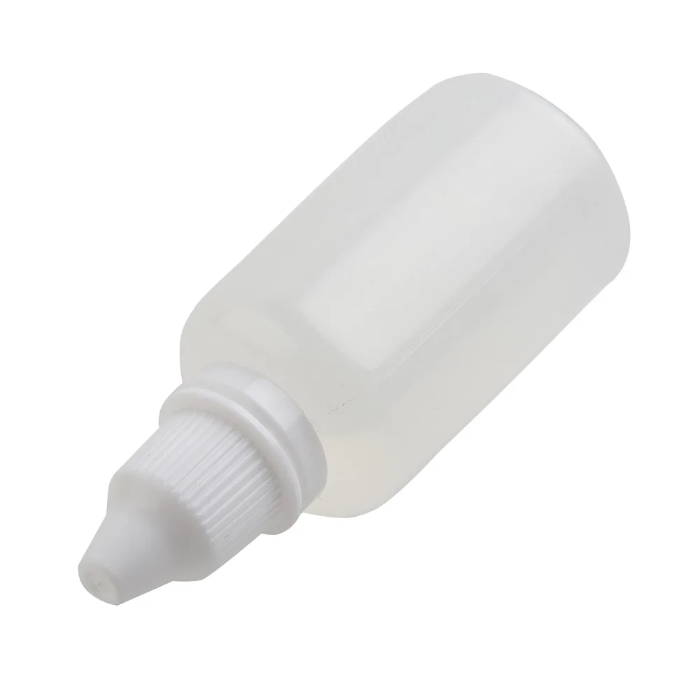 

30ml PCP Pump Lubrication Silicone Oil Mechanical Repair Tool Parts 30ML/15ML Non-volatile Silicone Oil For High Pressure Pump