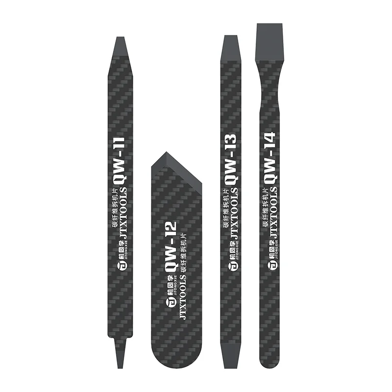 

Инструмент JTX QW11-14 из углеродного волокна для ремонта телефонов