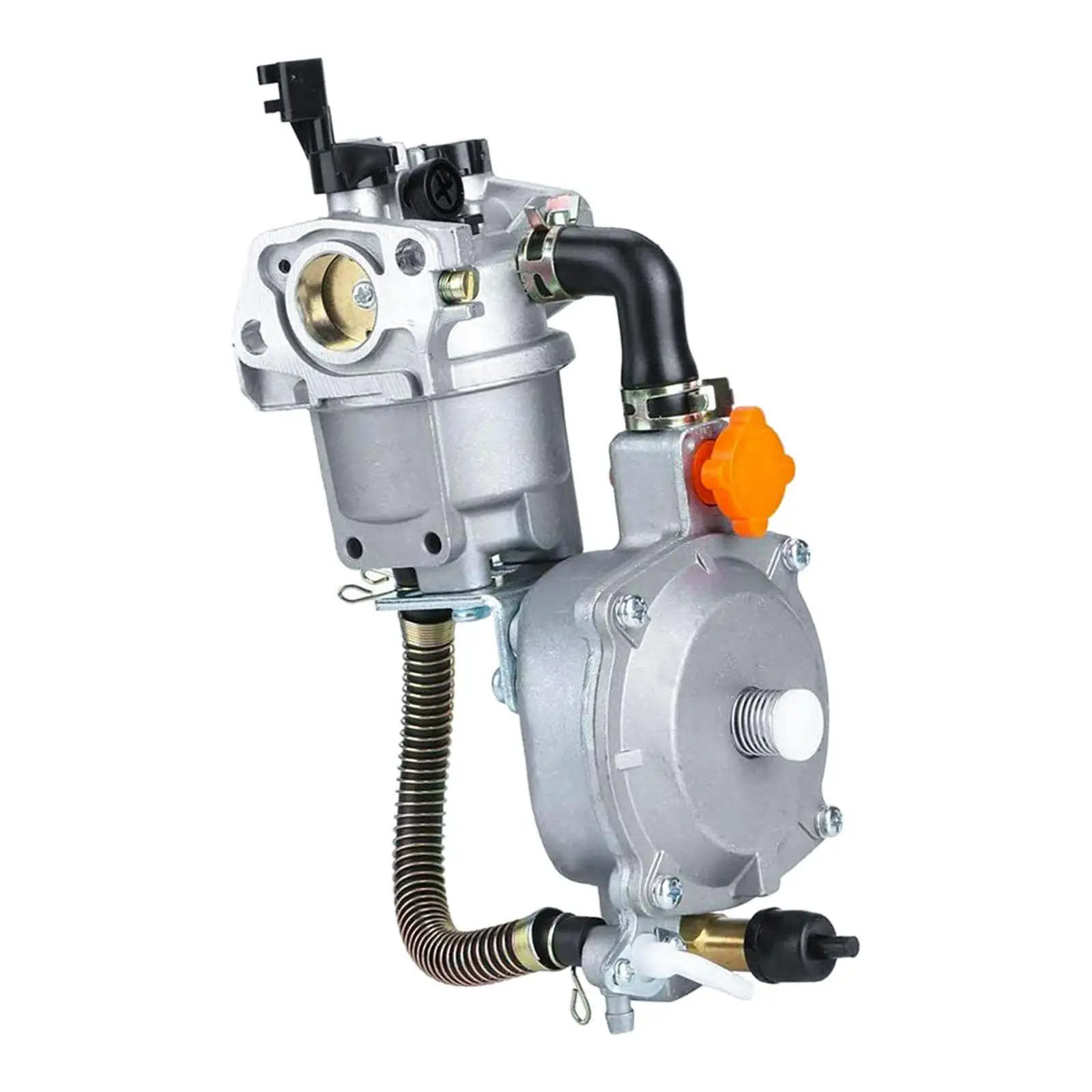 Комплект карбюратора топливного генератора запасные части для Honda Gx160 168F