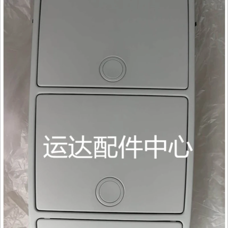 

Applicable to Touran ceiling sundries box skylight sundries box roof storage box glasses box m/gray original