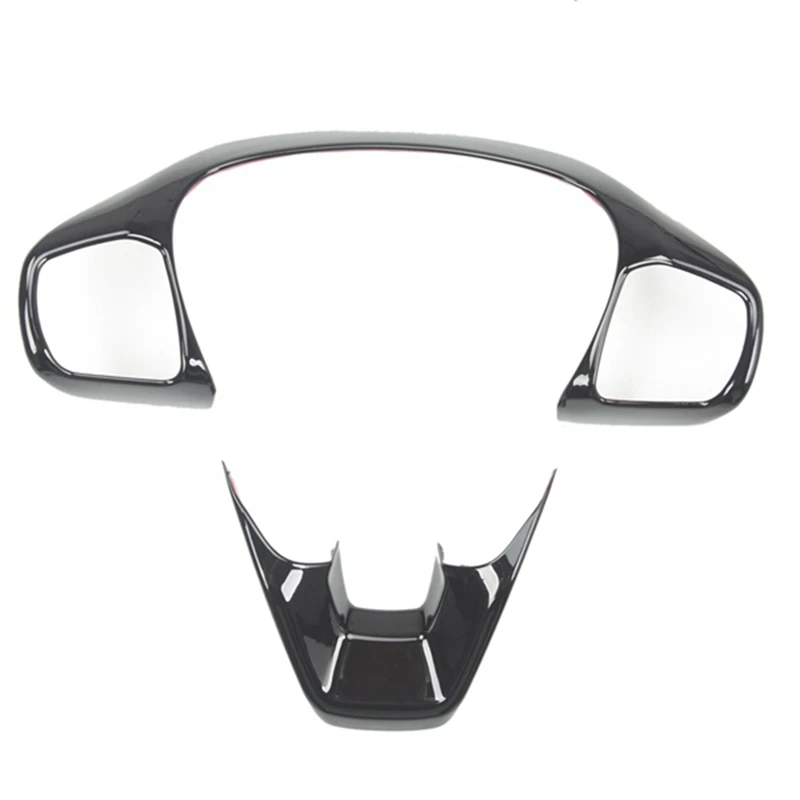 

1 Набор, наклейка на панель рулевого колеса для Ford Bronco Sport 2021 2022