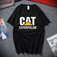 avatar caterpillar 3dt printed mens t shirt summer black polies mens casual sports breathable quick drying plus size top scp
