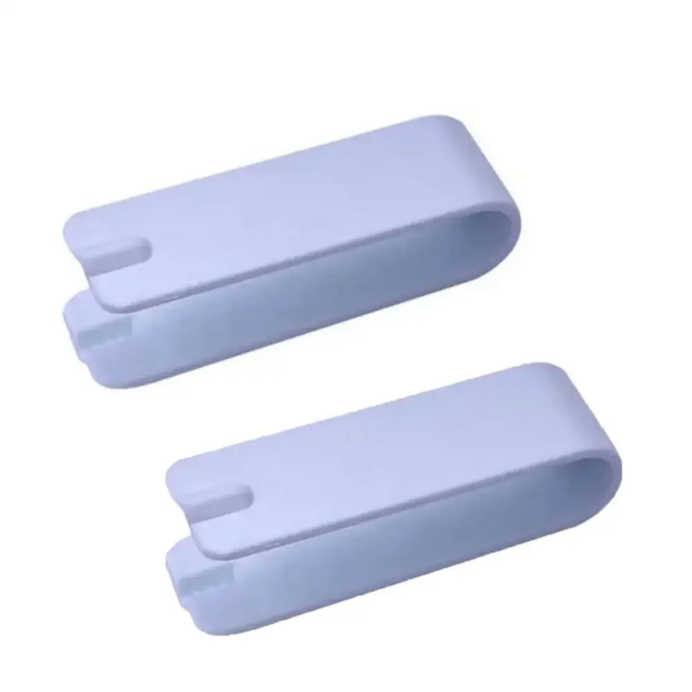 

Пластиковый ручной очиститель семян подсолнечника, розовый/синий, 2 шт.