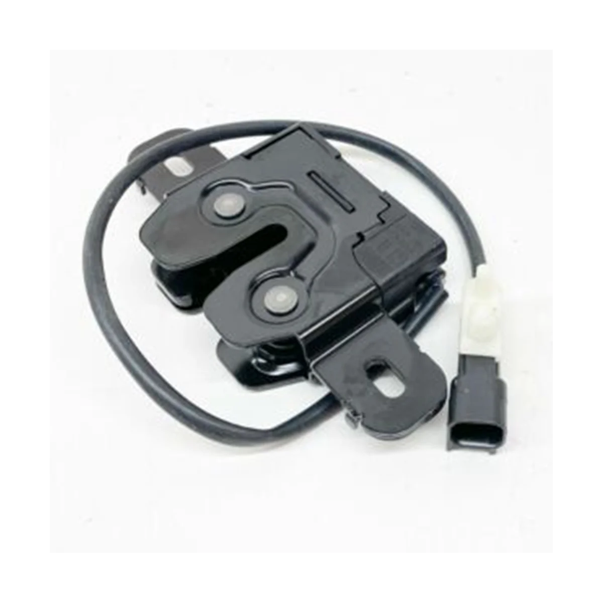 

Замок для капота автомобиля, дверной замок, встроенный правый замок для 2007 VOLVO S80 MK2 31356007