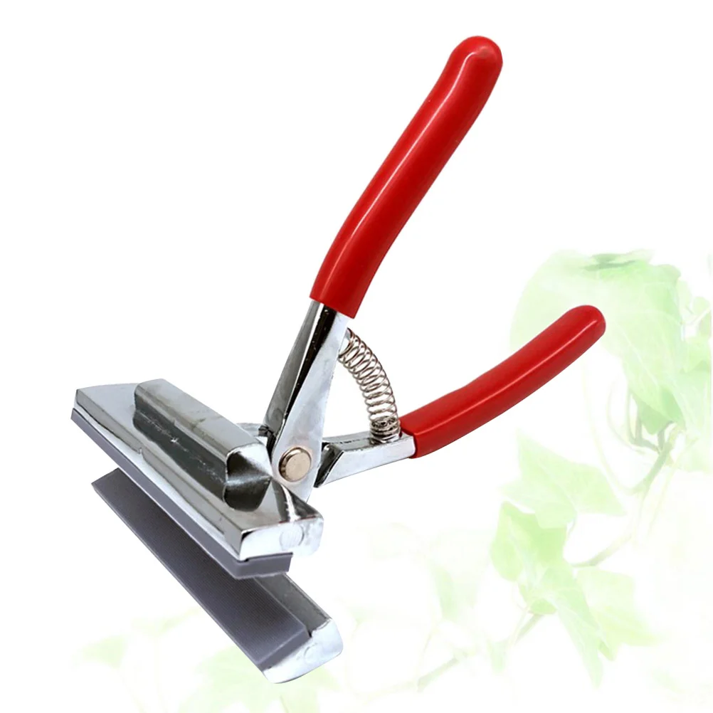 

Wide Canvas Stretching Pliers Professional Canvas Pliers Clamp Framing Tool for Oil Painting Canvas