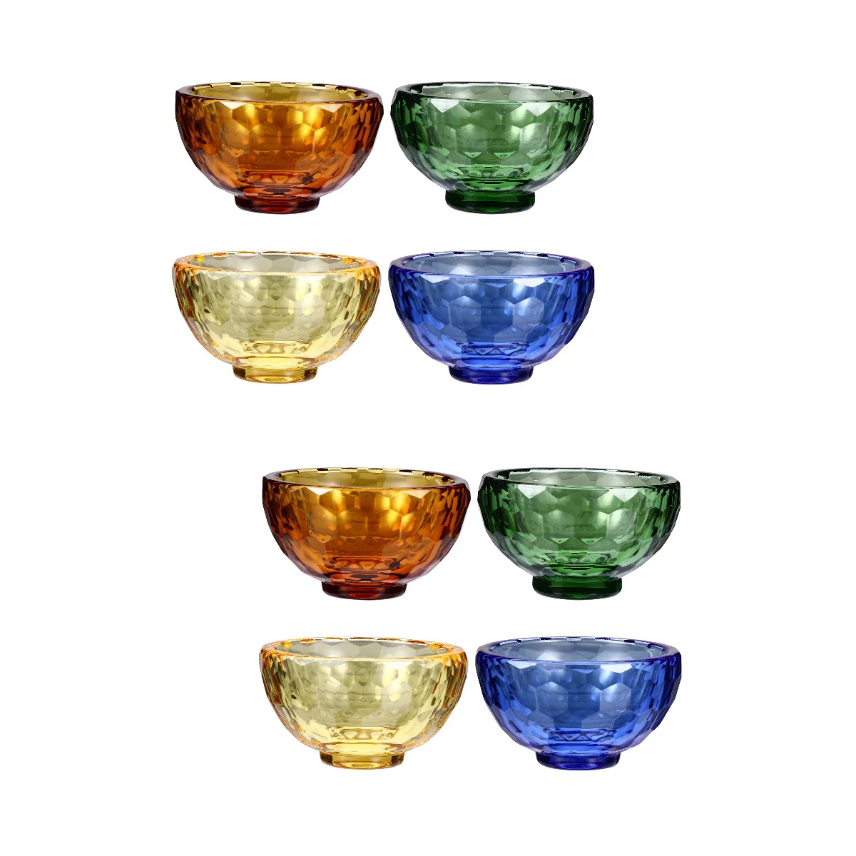 

8 Holy Cup Blessing Offering Bowl Offering Bowl