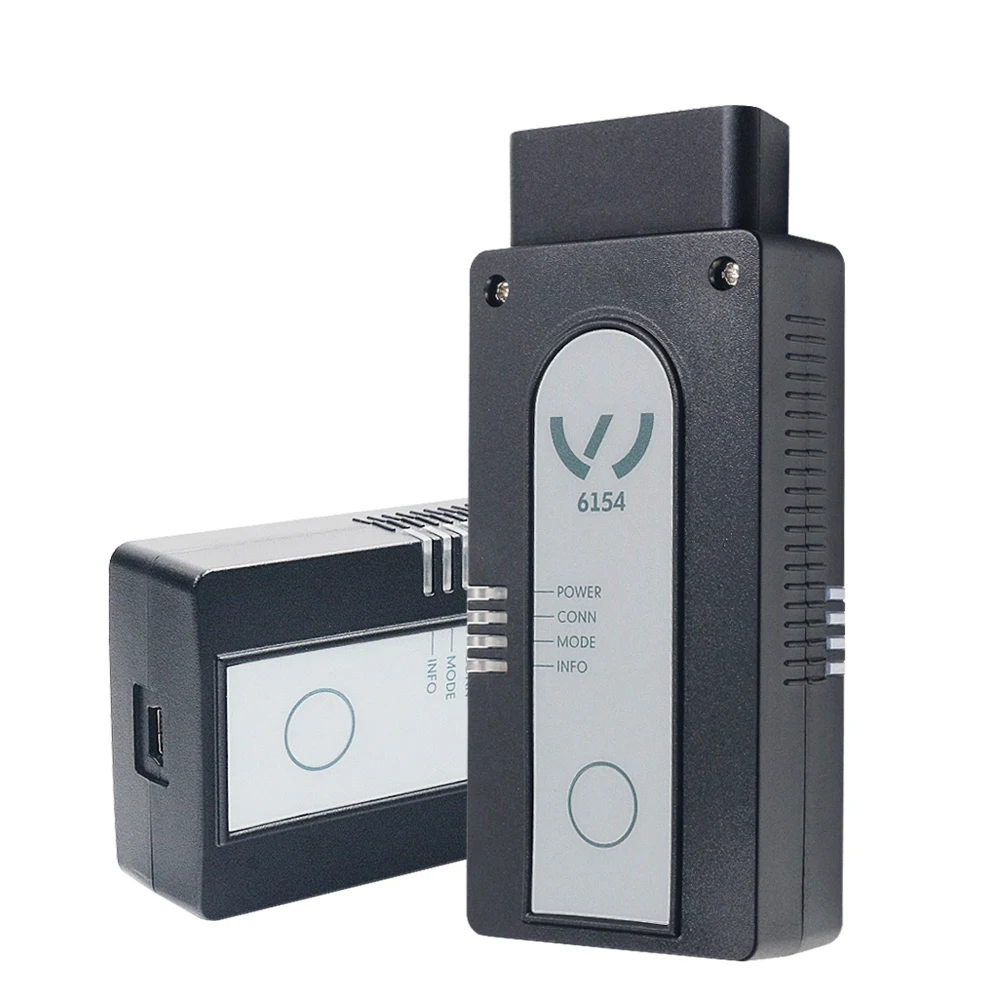 Лучший автомобильный диагностический инструмент Doip V7.2.1 оригинальный чип OKI 6154 WIFI