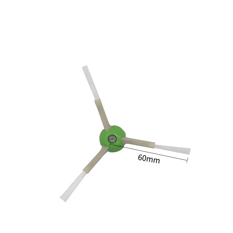 

Набор комплектующих для робота-пылесоса iRobot