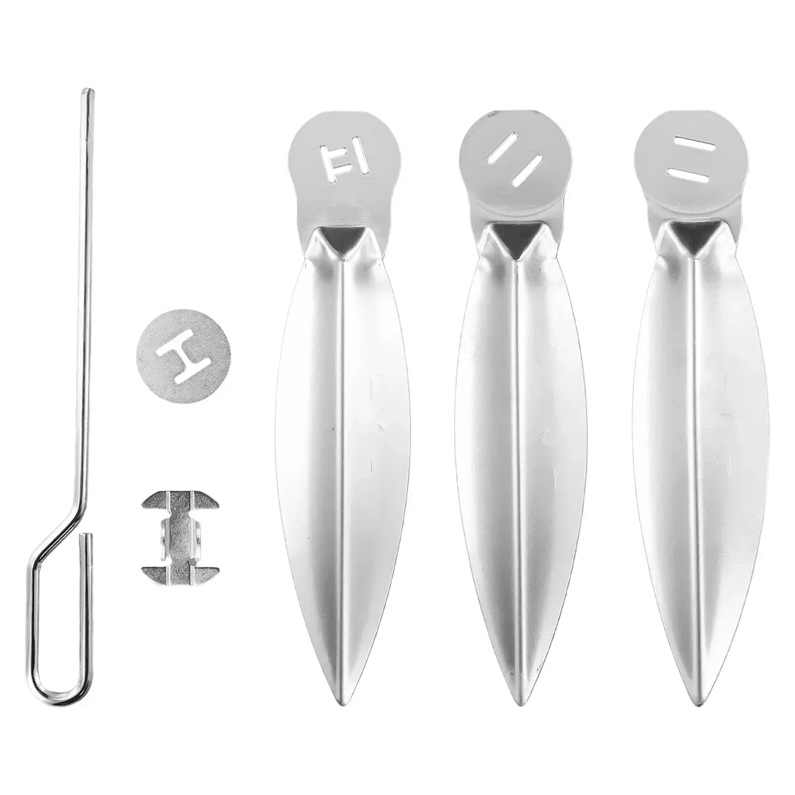 Комплект системы очистки одним касанием 22-1/2 дюйма для Weber7444 7403 угольный гриль