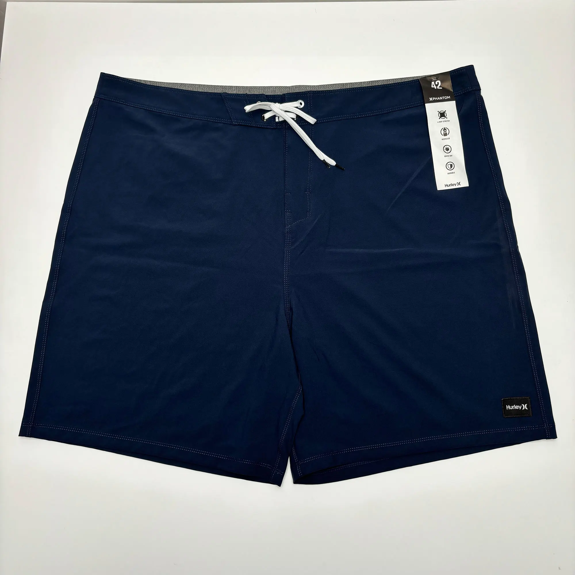 Оригинальные мужские шорты для серфинга бриллиантовые Бермуды