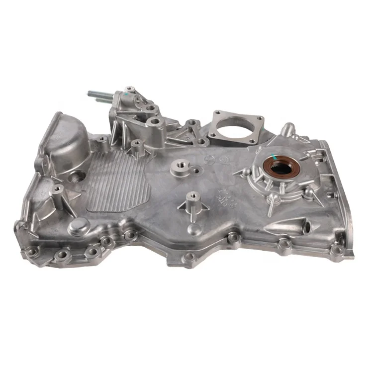 

Chinese Factory Auto Parts Oil Pump For JAC J3 J4 J5 J6 S3 OE 1010200GG010