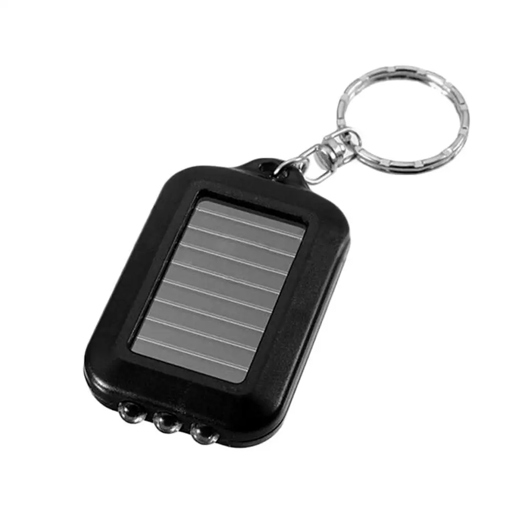 

1 Pcs Cycling Solar Bike Taillight Solar Power Energy LED Bicycle Taillight Rechargeable Usb 2led Bike Accessories Warning Light