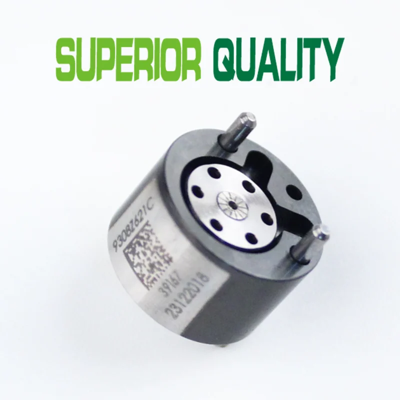 28239294 Регулирующий клапан дизельного двигателя 9308-621C для инжектора Common Rail Delphi Yuchai