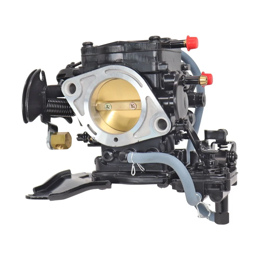 Фото Карбюратор подходит для Mikuni BN40i, SeaDoo 717, 720, GS, GTI, GTS, Sportster, BN40I-38-24 №2