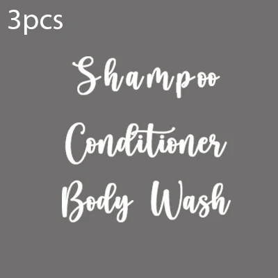 

Дозатор для шампуня 500 мл