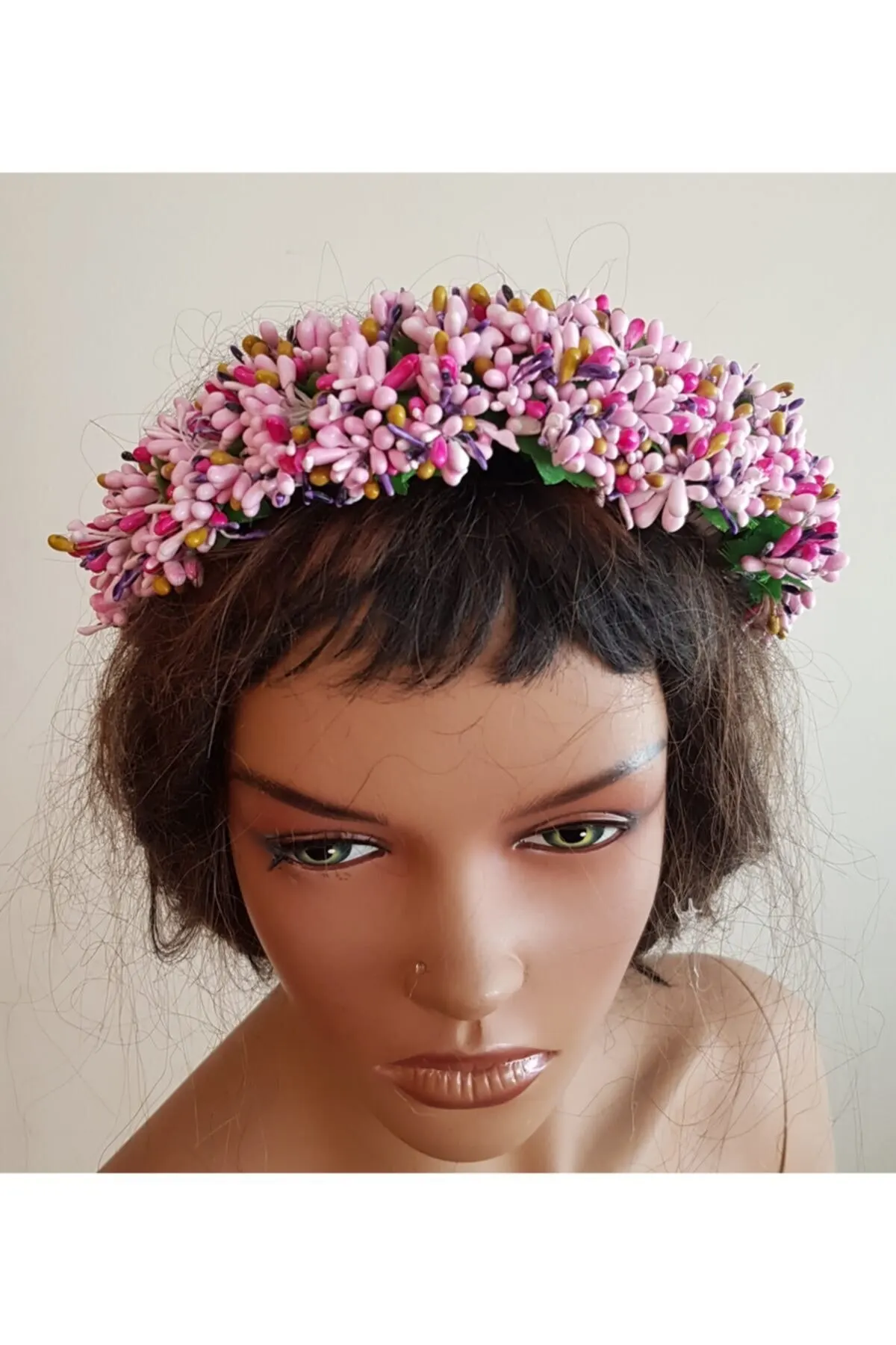 

Bridal Accessories Bride Crown Wedding Handmade For Bride And Bridesmaids