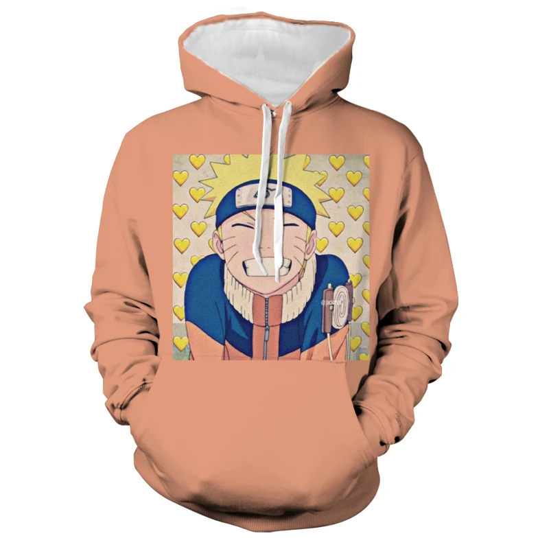 

Новинка 2023, Крутая толстовка для мальчиков, осенне-зимняя Толстовка с длинным рукавом и рисунком вихревой Наруто