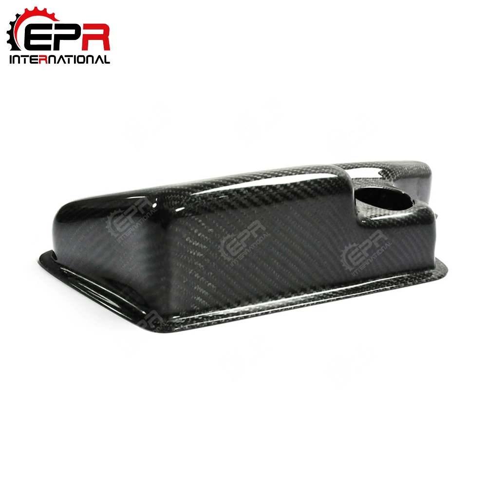 Тюнинг автомобиля для Nissan R35 GTR тюнинг углеродное волокно расширительный бак