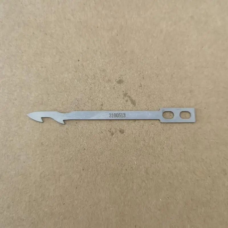 

VC2713/UT Movable Knife 3100513 Sewing Machine Part