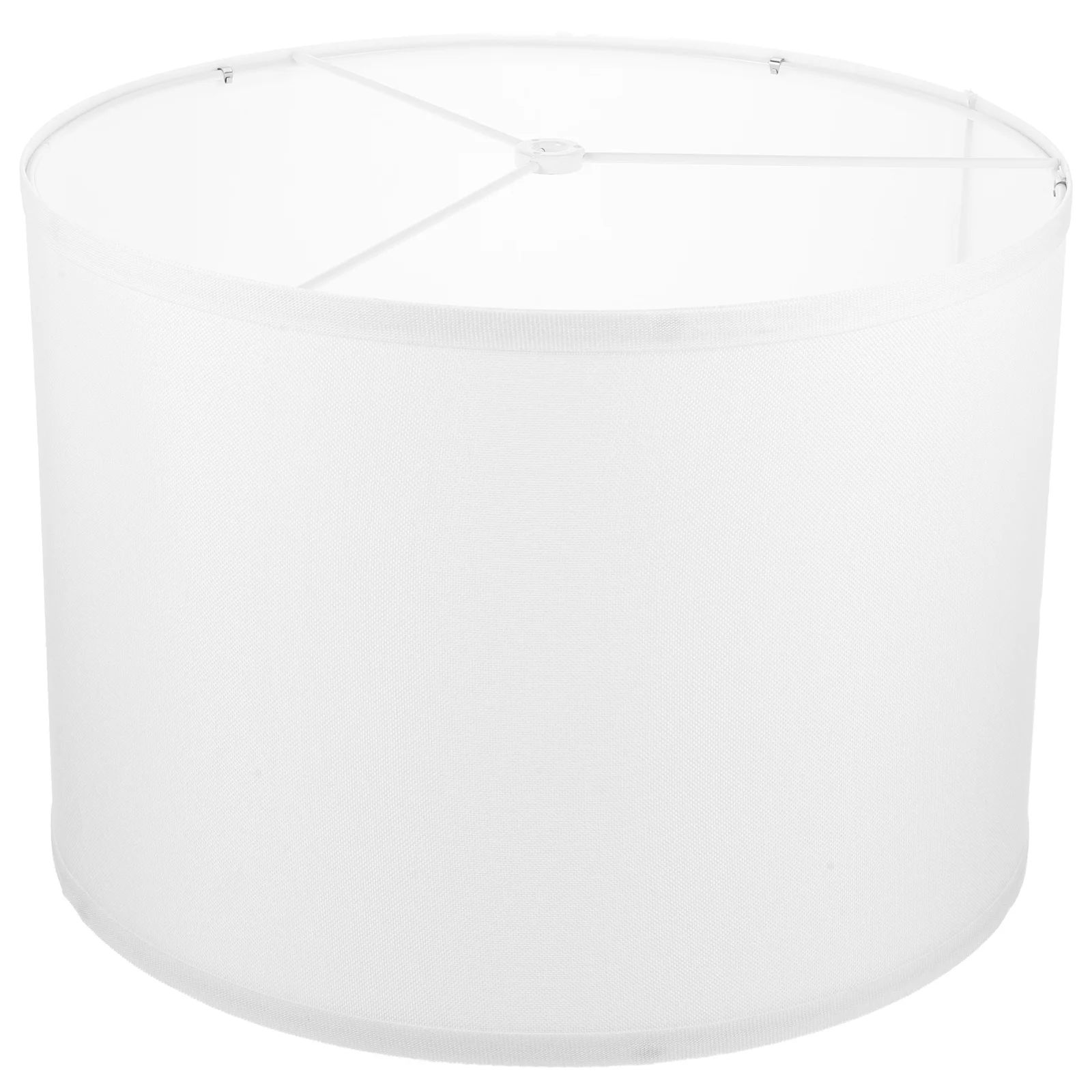 

Lamp Shade Replacement Lampshade Table Floor Light Cloth Cover Fabric Pendant Lampshades Desk Fixture Accessory