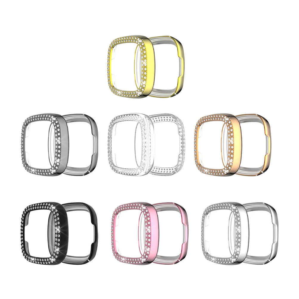 

Чехол для часов, защитный чехол для экрана из ТПУ, аксессуары для смарт-часов