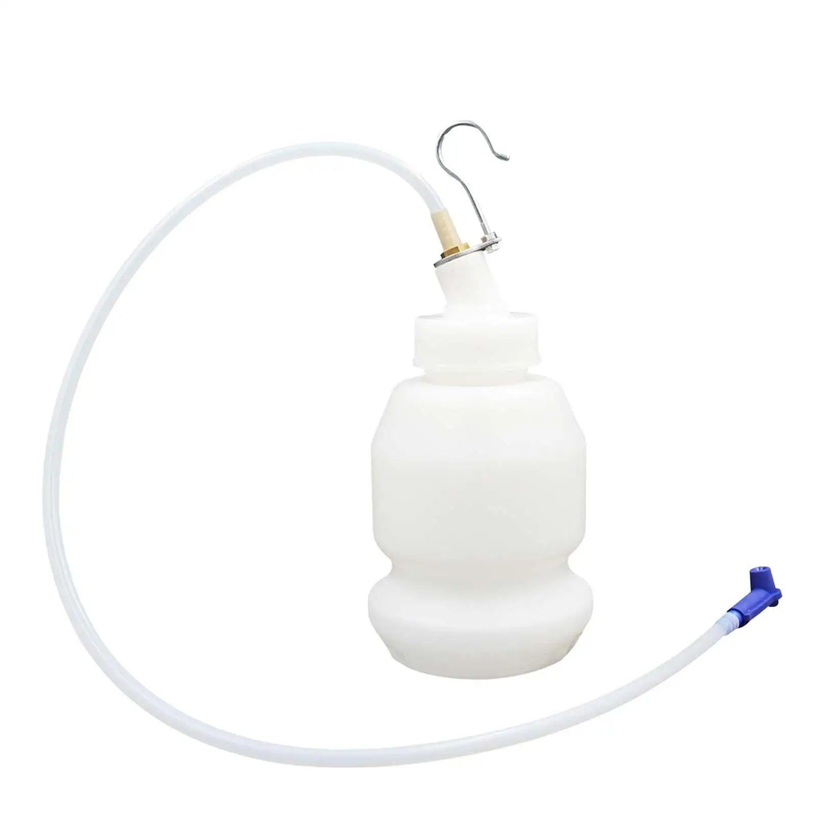 1 л тормозной слив жидкости бутылка-резервуар Pot Мотоциклы Автомобильные