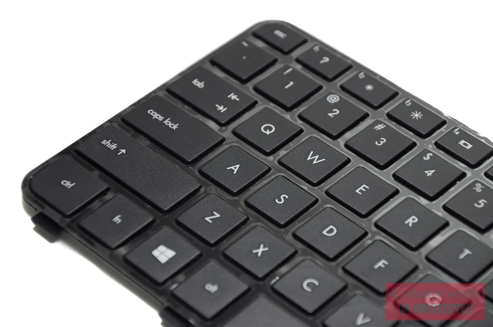 FOR HP dv6-7000 dv6-7100 dv6-7002tx laptop keyboard US